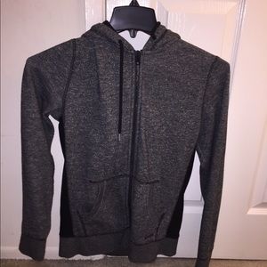 Express hoodie